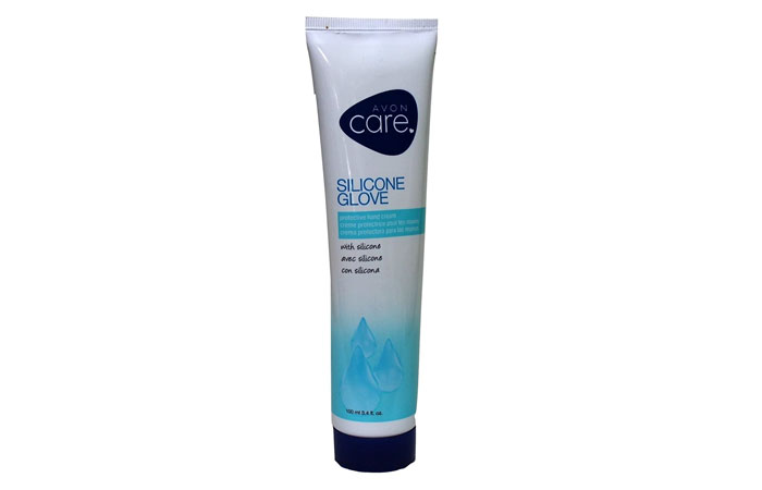 Best Hand Gel Avon Care Silicone Glove Hand Cream