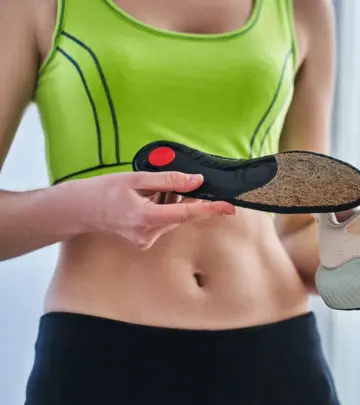 11 Best Heated Insoles Of 2024, As Per An Expert_image