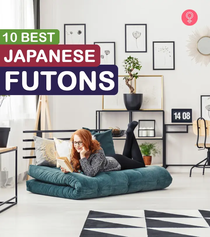 The 10 Best Japanese Futons – Our Top Picks in 2025_image