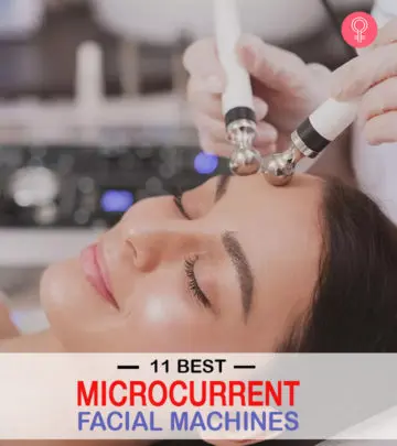 11 Best Microcurrent Facial Machines, Expert Picks – 2024_image