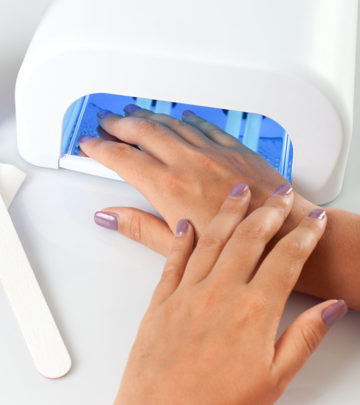 10 Best Nail Art Printers Of 2024 – Our Top Picks