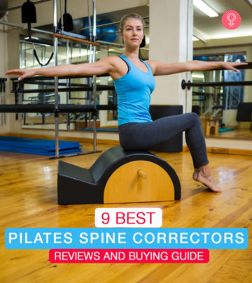 9 Best Pilates Spine Correctors Of 2024, As Per An Expert_image