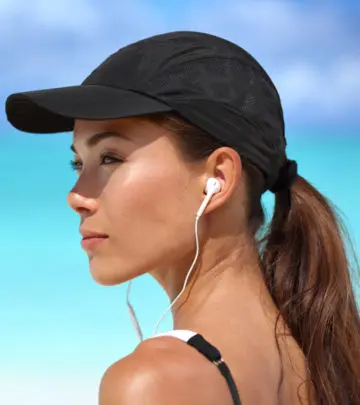 13 Best Running Hats For Women For Sun Protection, Expert-Approved – 2024_image