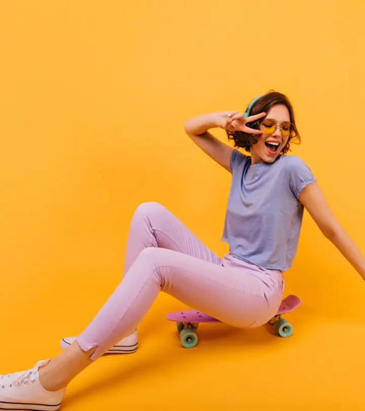 15 Best Skateboard Shoes For Women Of 2025 For All-Day Comfort