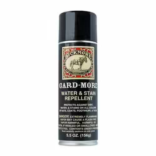 Bickmore Gard-More Water & Stain Repellent