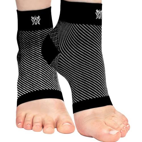 Bitly Plantar Fasciitis Compression Socks