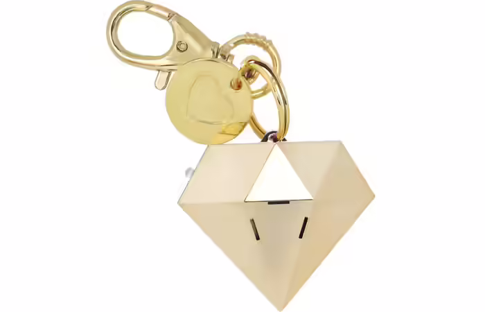 Safety Alarm Keychain BlingSting Personal Safety Alarm Keychain