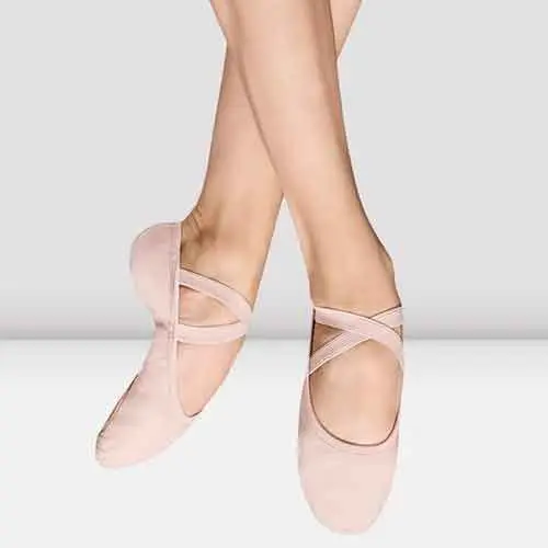 Bloch Performa Ballet Shoe