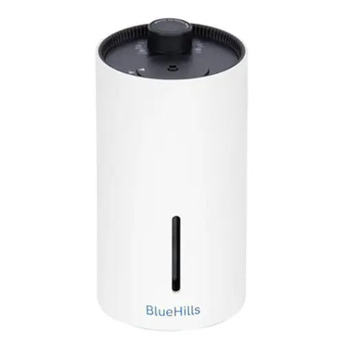 BlueHills Waterless Essential Oil Diffuser