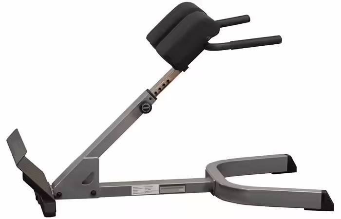 Body-Solid Back Hyper Extension Body-Solid Back Hyper Extension