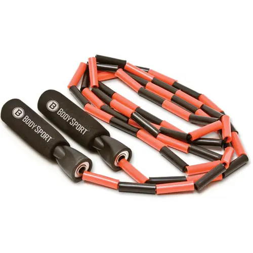 Body Sport Beaded Jump Rope