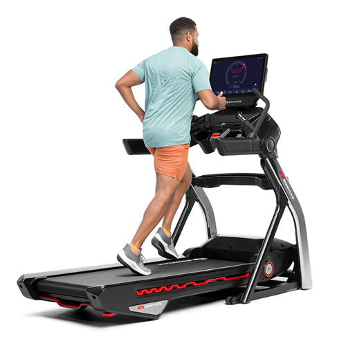 Bowflex Treadmill