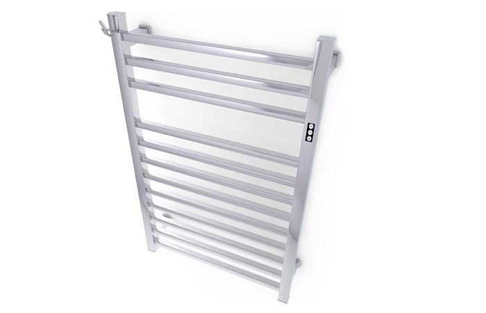 Brandon Basics Wall Mounted Electric Towel Warmer