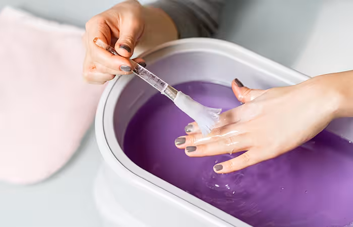 Brushing Method Brushing Method - Methods Of Application