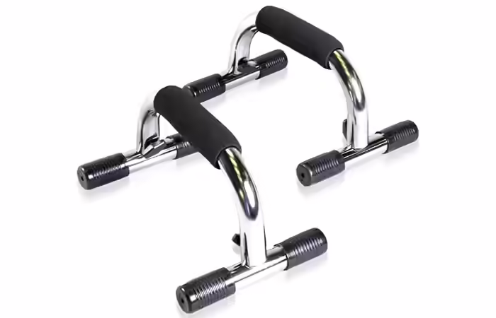 CAP Barbell Push-Up Bars CAP Barbell Push-Up Bars