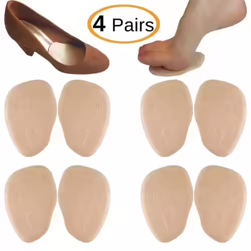 Chiroplax High Heel Pads