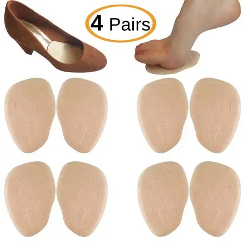 Chiroplax High Heel Pads