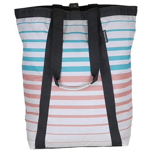 CleverMade Backpack Beach Tote