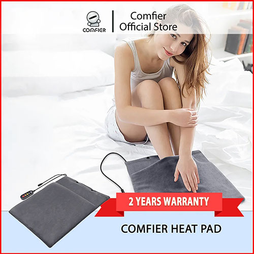 HealthyLine Far Infrared Heating Pad