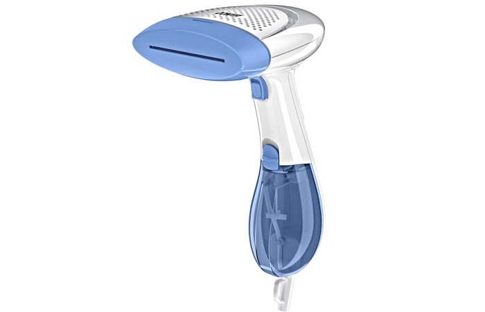 Conair Extreme Steam Hand Held Fabric Steamer