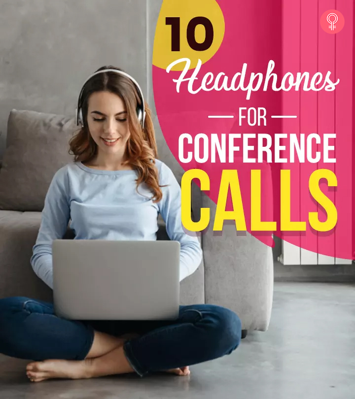 10 Best Headphones For Conference Calls With Superb Sound Quality_image