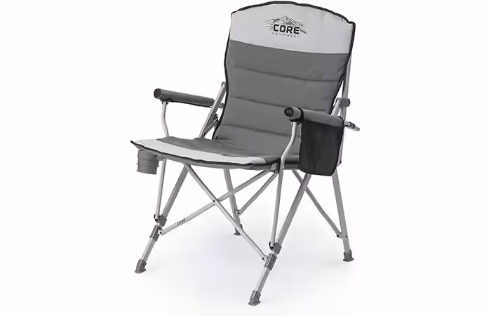 Core Equipment Folding Core Equipment Folding