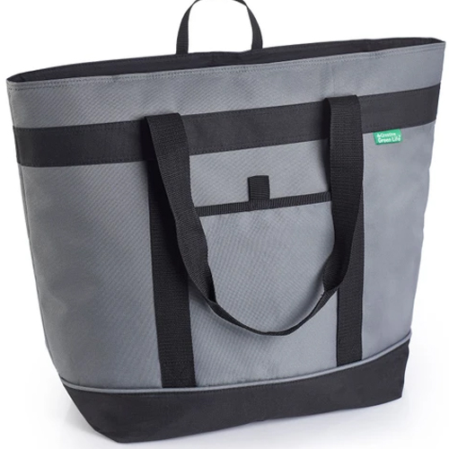 Creative Green Life Jumbo Insulated Cooler Bag