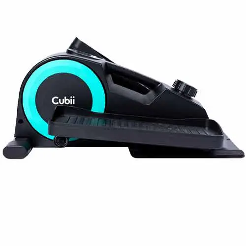 Cubii JR1 or JR2 Under Desk Elliptical