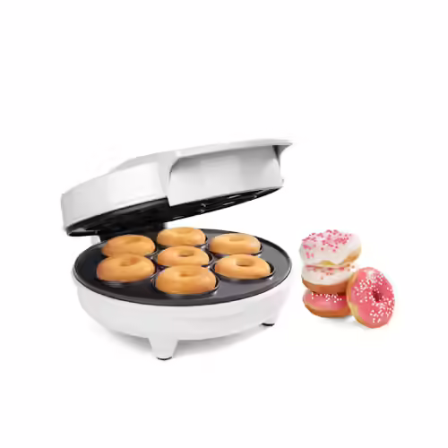 CucinaPro Mini Donut Maker