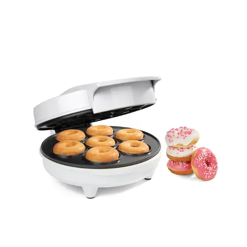 CucinaPro Mini Donut Maker