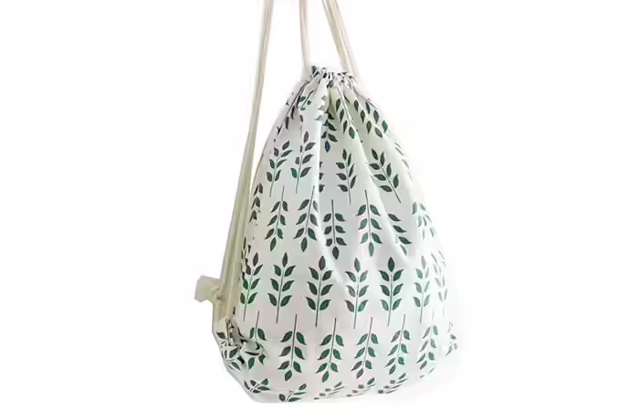 Danuc Drawstring Gym Bag Danuc Drawstring Gym Bag
