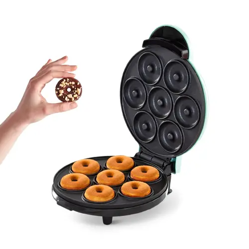 Dash Mini Donut Maker Machine