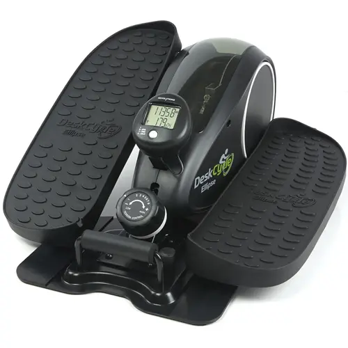 DeskCycle Ellipse Under Desk Elliptical Machine