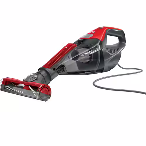 Dirt Devil Scorpion Max Power Hand Vacuum Cleaner