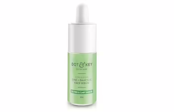 11 Best Serums For Acne-Prone Skin Available In India
