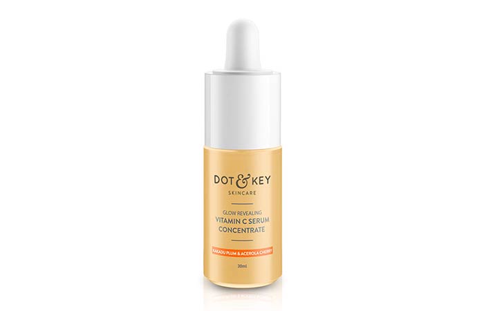 Dot & Key Glow Revealing Vitamin C Serum Concentrate