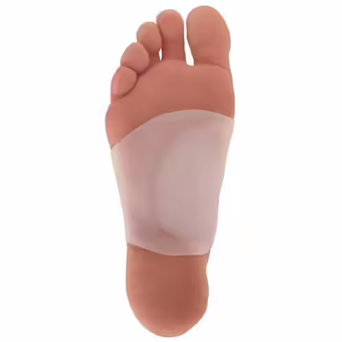 Dr. Frederick's Original Arch Support Sleeves Plus