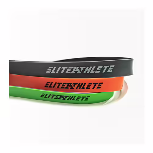 Elite Athletic Resistance Bands