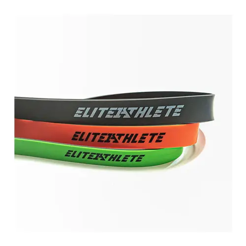 Elite Athletic Resistance Bands