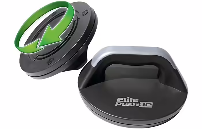 Elite Sportz Push-Up Bars Elite Sportz Push-Up Bars
