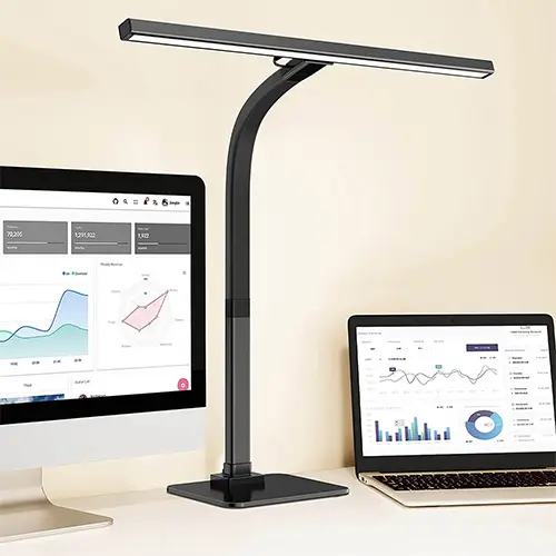 EppieBasic LED Desk Lamp