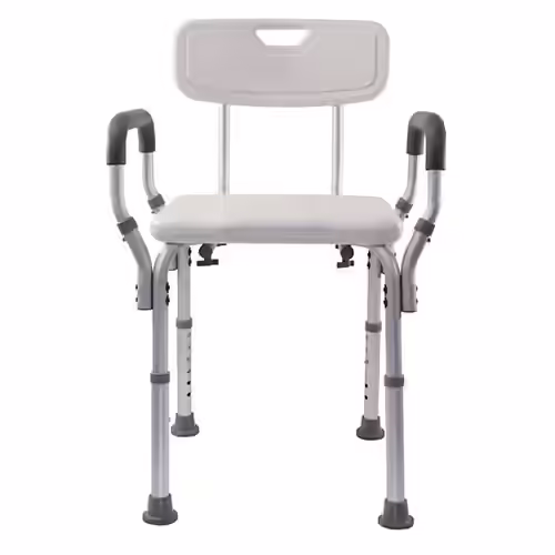 Essential Medical Supply Shower and Bath Bench