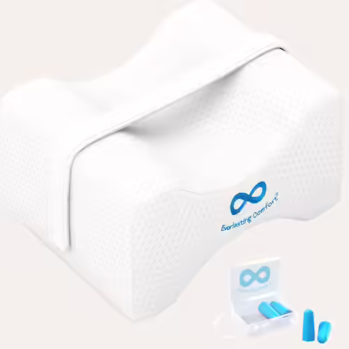 Everlasting Comfort Knee Pillow