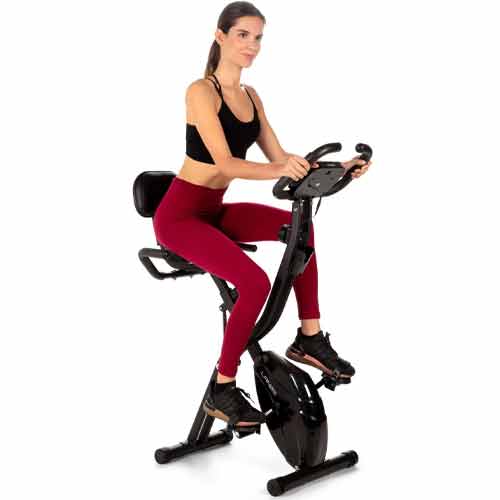 LANOS Workout Bike