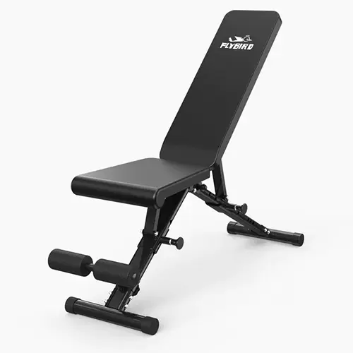 FLYBIRD Adjustable Weight Bench