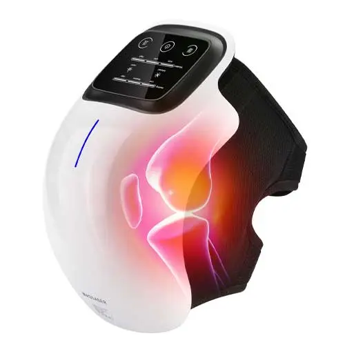 FORTHiQ Cordless Knee Massager