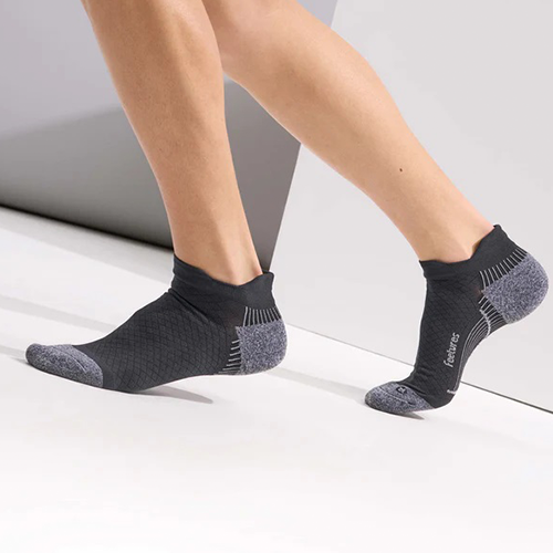 Feetures Plantar Fasciitis Relief Sock