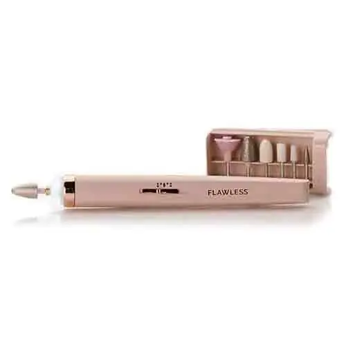 Finishing Touch Flawless Salon Nails Kit