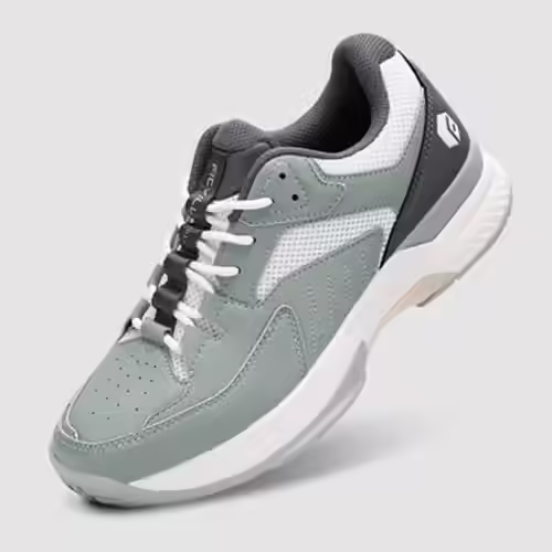 FitVille Wide Width Court Shoes