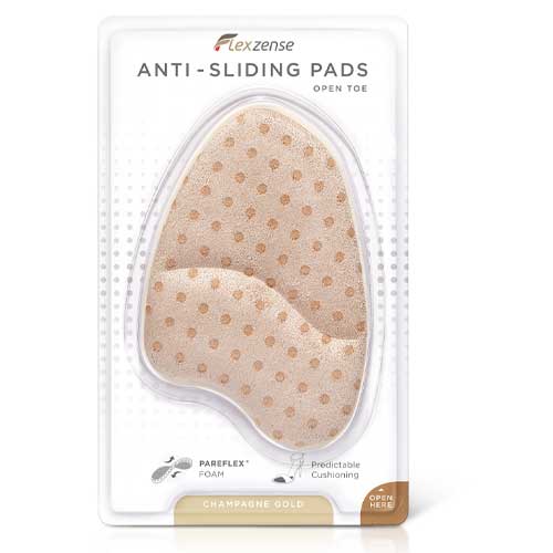 Flexzense Anti-Sliding Pads